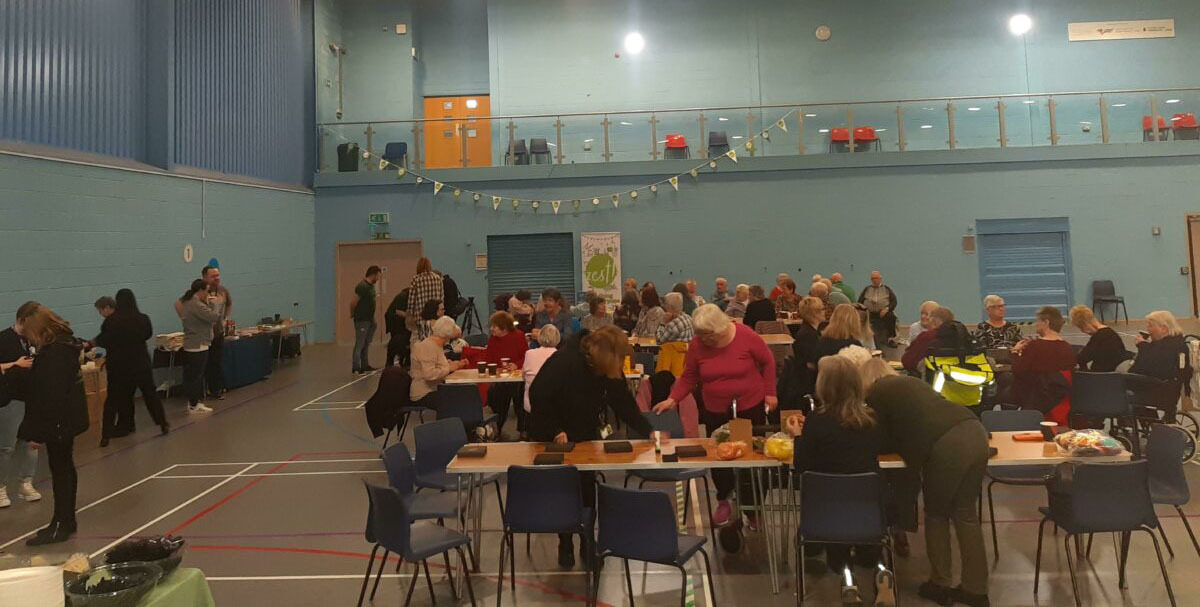Event pictures