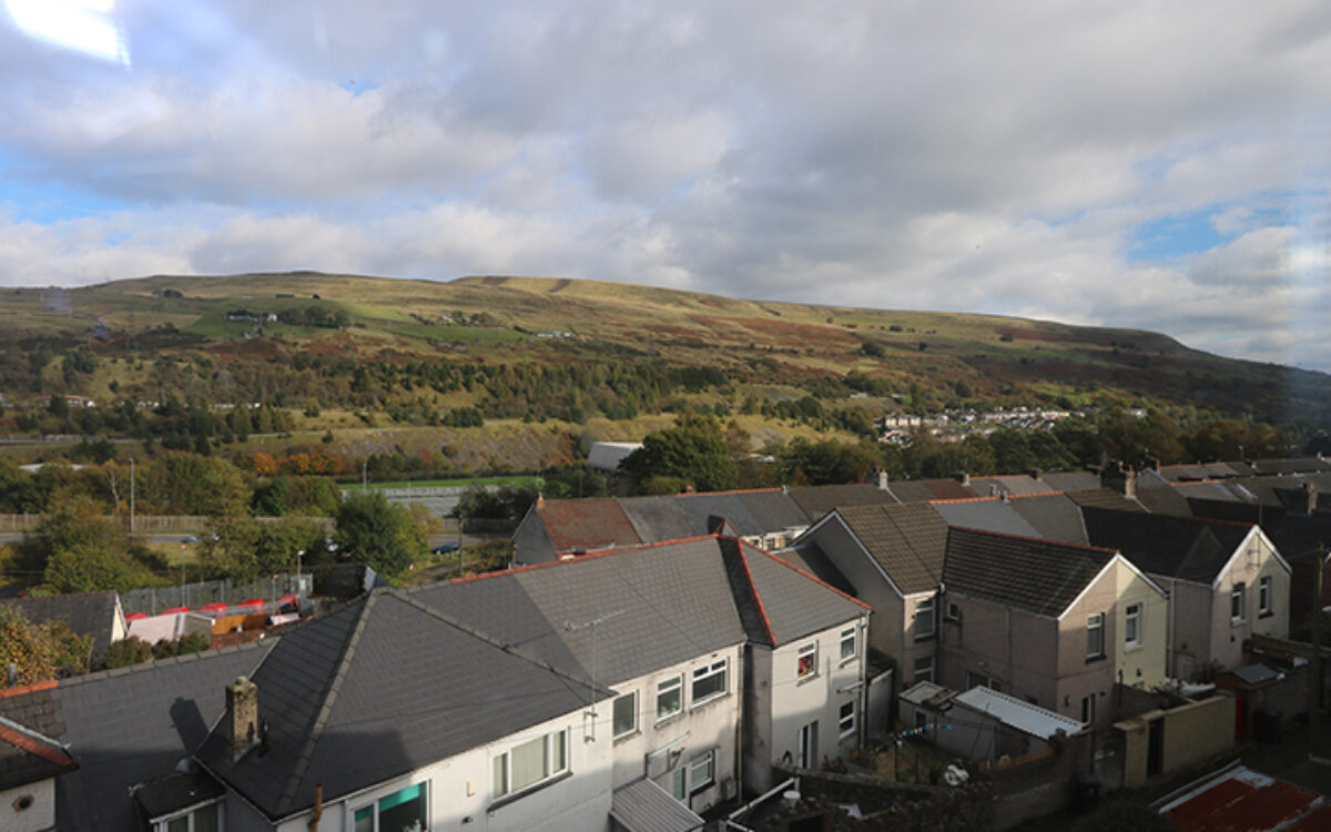 Llety gwarchod ar gael