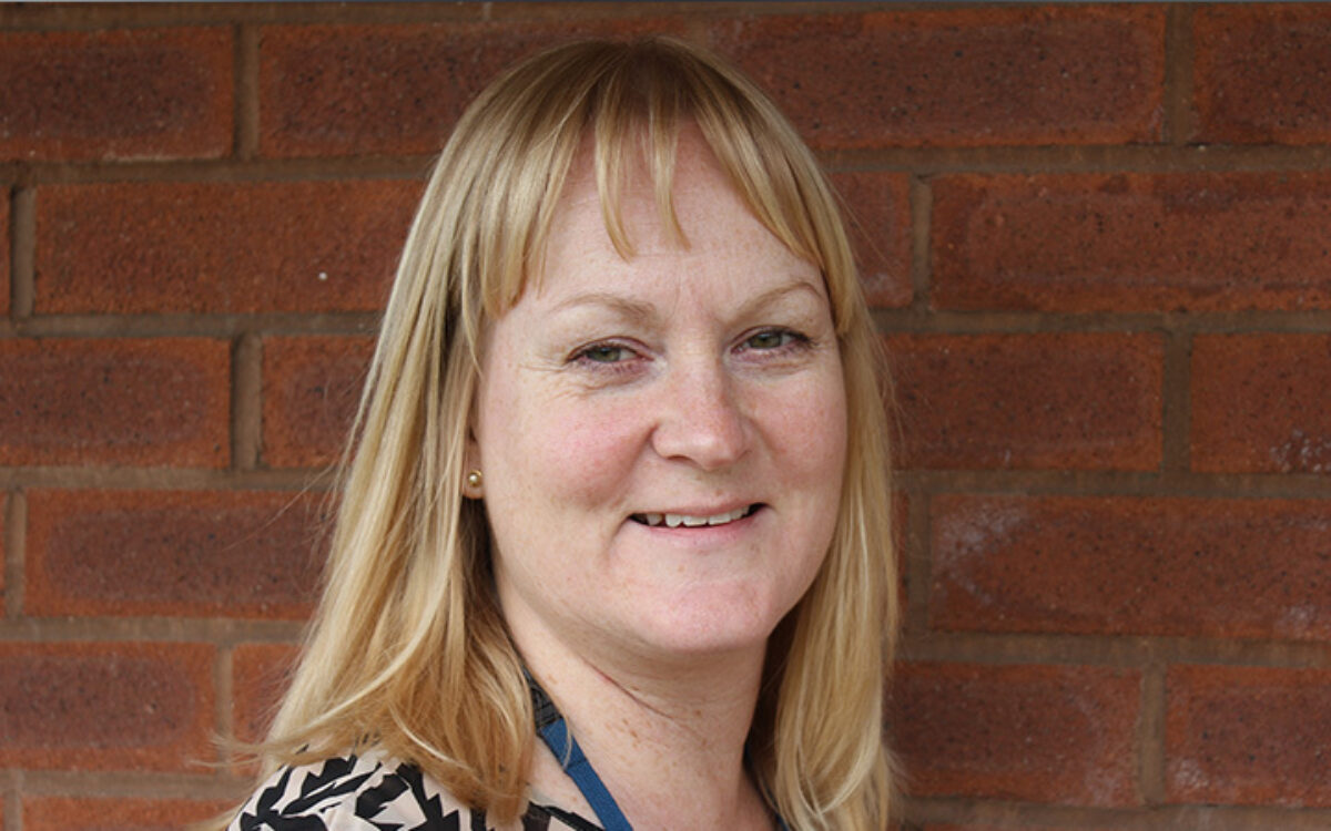 Dawn Grant-Crichton