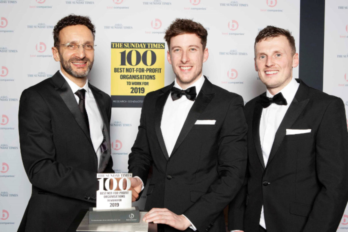 Best Companies