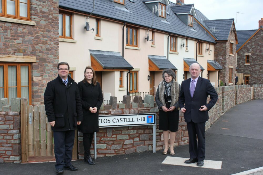 Opening of Clos Castell