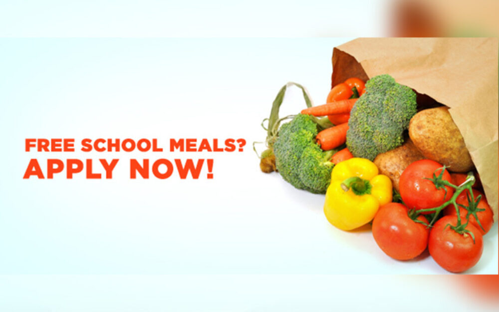 Free school meals