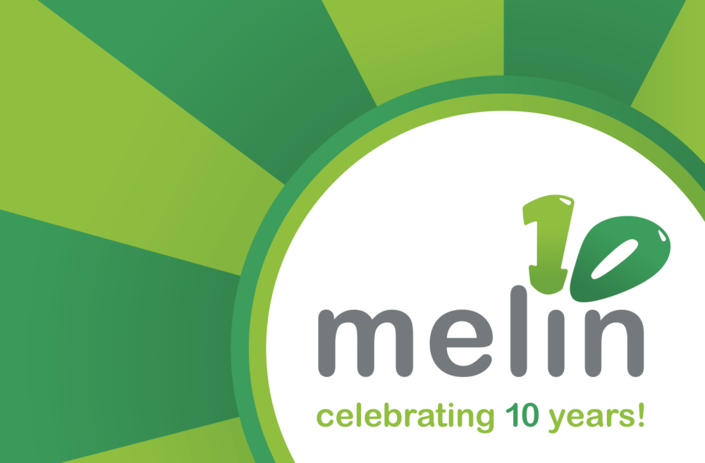 Happy 10th Birthday to us!