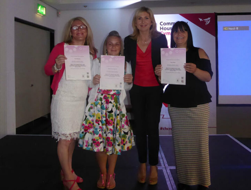 Melin Works yn cynnig cyfleoedd