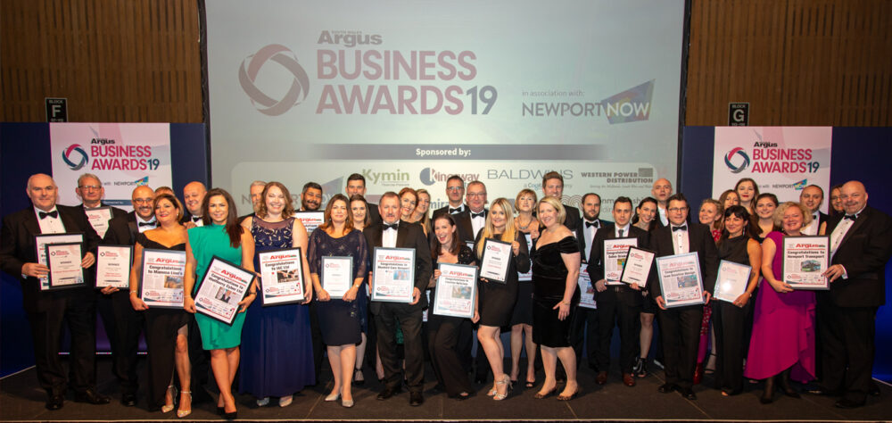 We won - Best place to Work Award