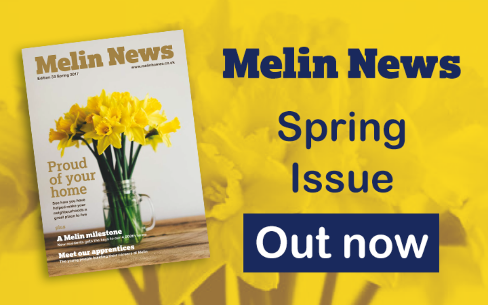 Melin News Issue 33