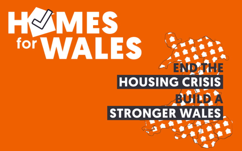 Homes for Wales