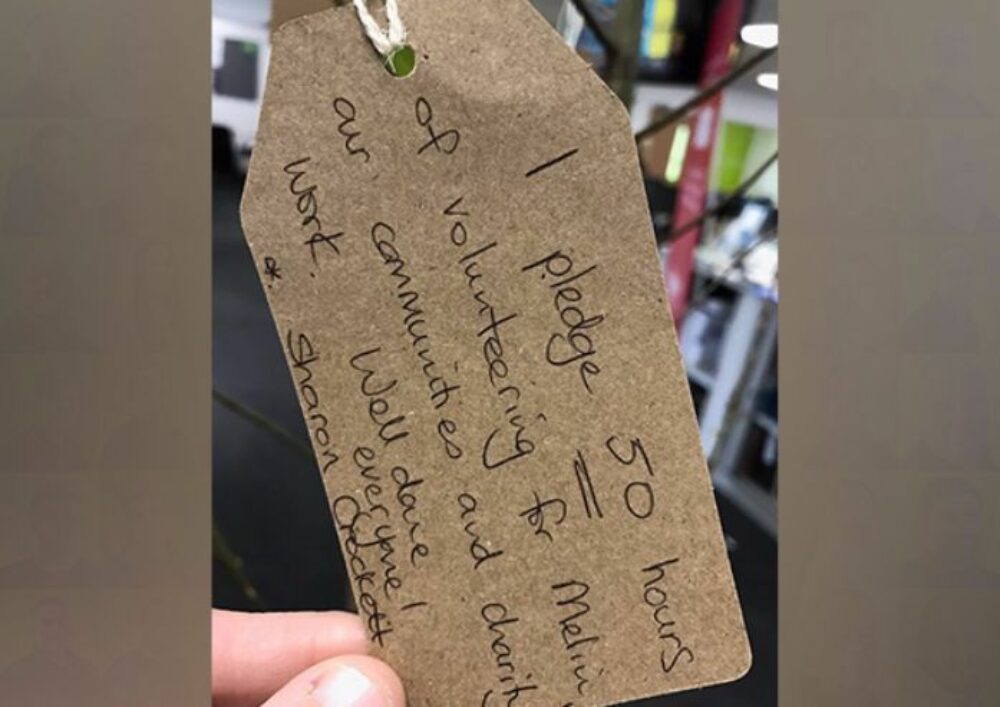 The launch of VOL 10