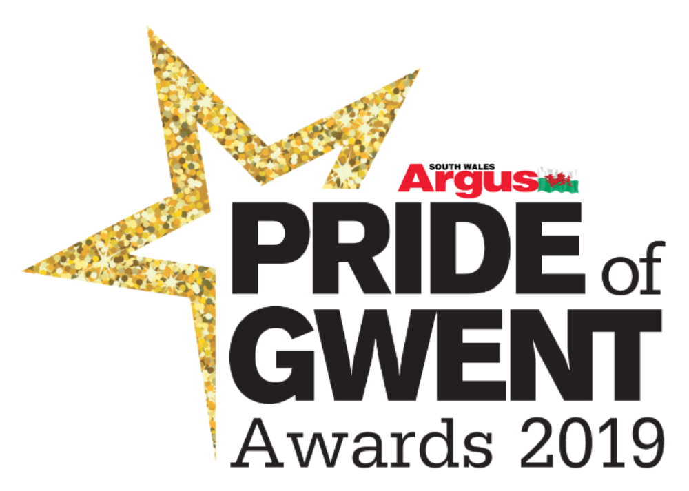 Sponsorship of Pride of Gwent Awards