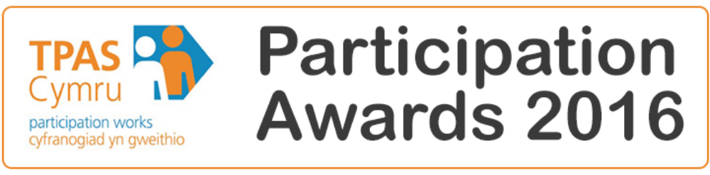 Participation Awards