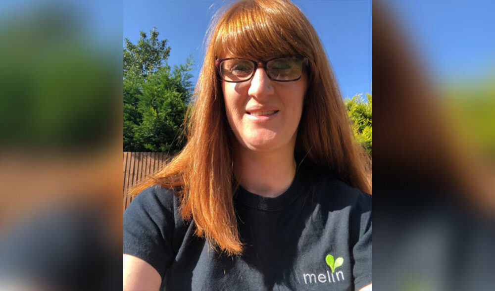 housing officer Kate