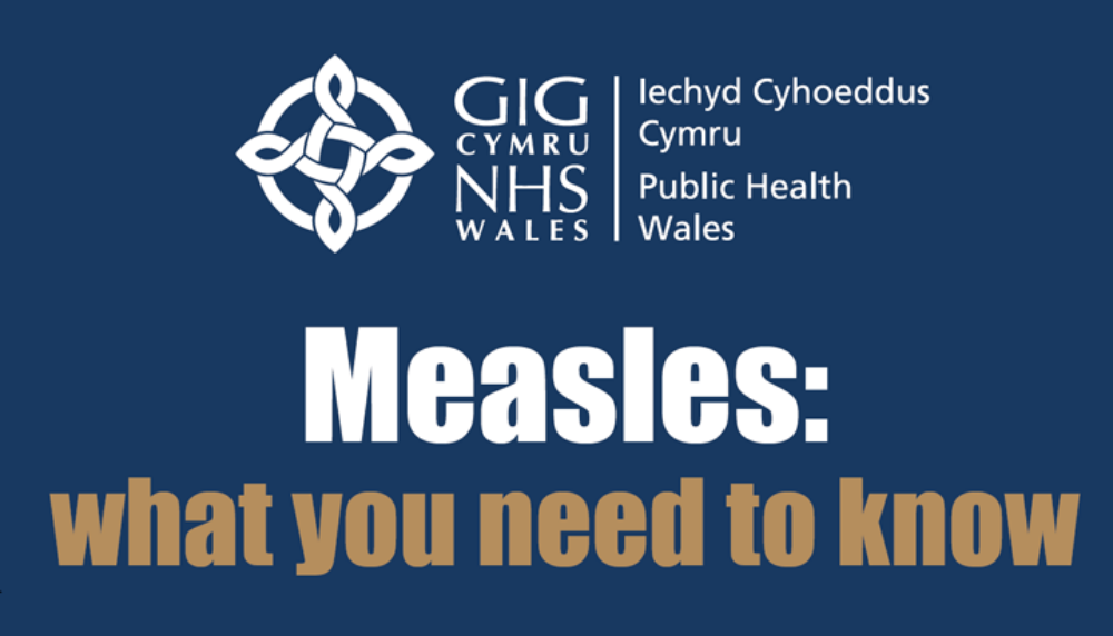 Measles: What you need to know