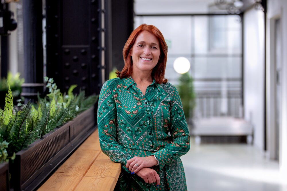 Photo of Paula Kennedy