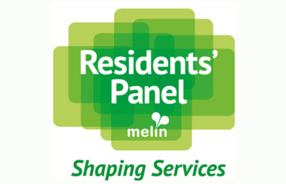 Residents panel