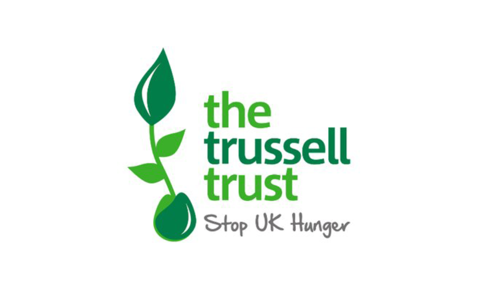 The Trussel Trust logo