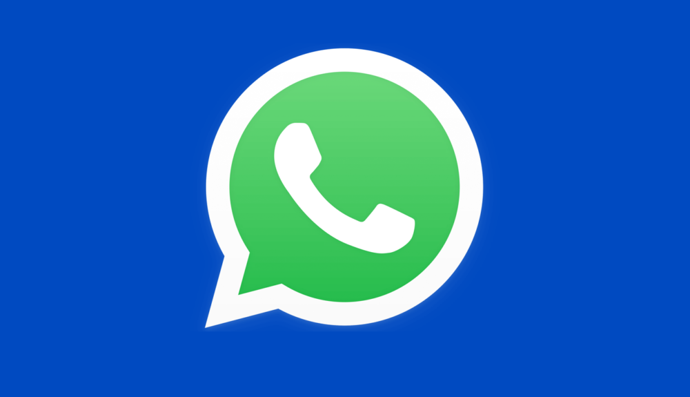 Whatsapp Logo