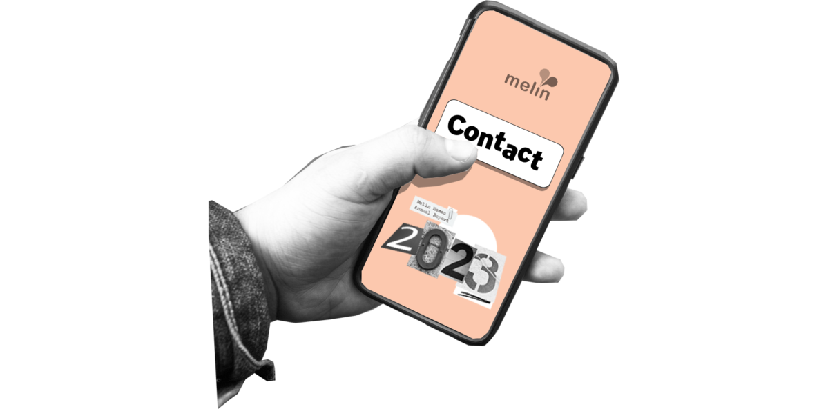 A picture of a hand holding a phone