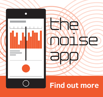 Noise App