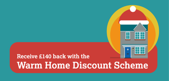 Have you heard about the Warm Home Discount scheme?