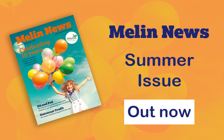 Summer Melin News